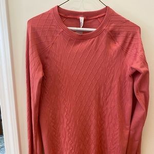 Lululemon Rest Less Pullover